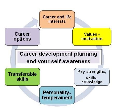 Career Development Planning