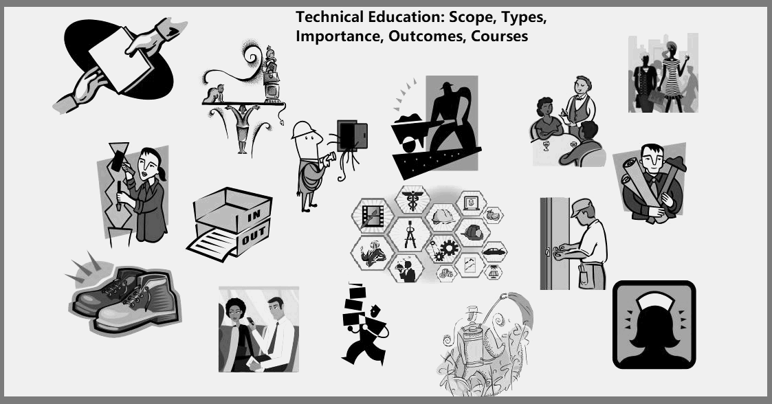 Technical Education