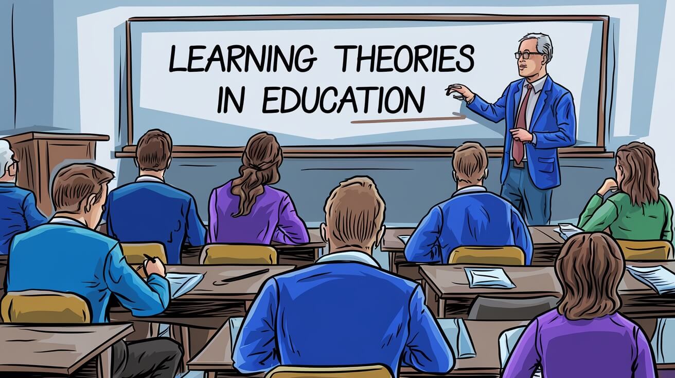 Learning Theories in Education 