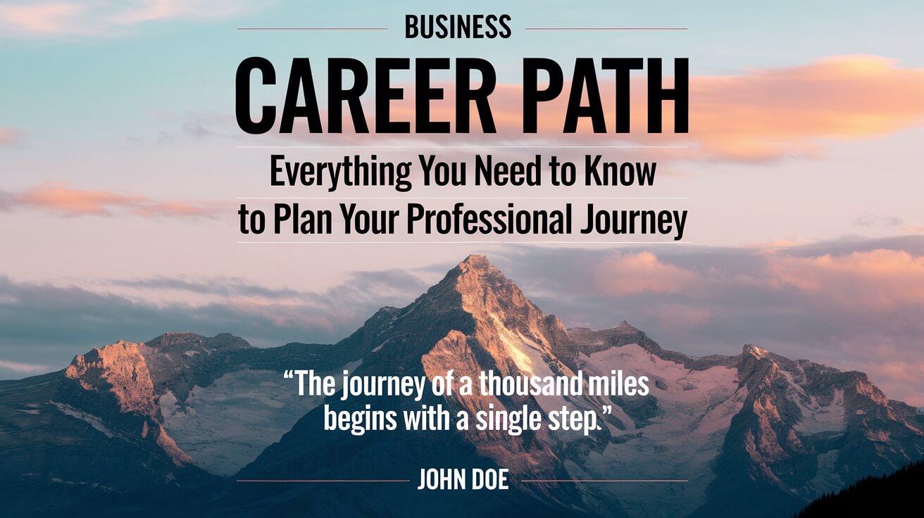 Career Path Finder 