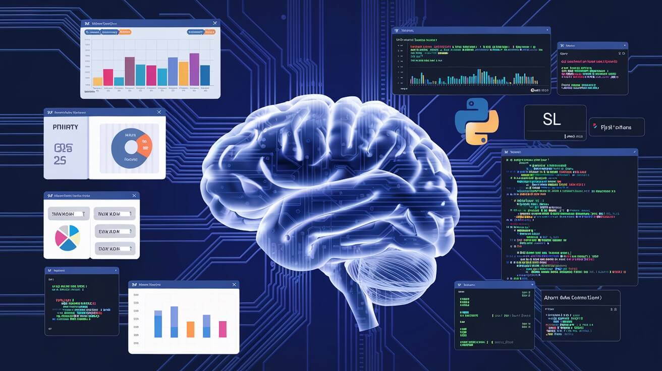 skills required for data analyst and data scientist 